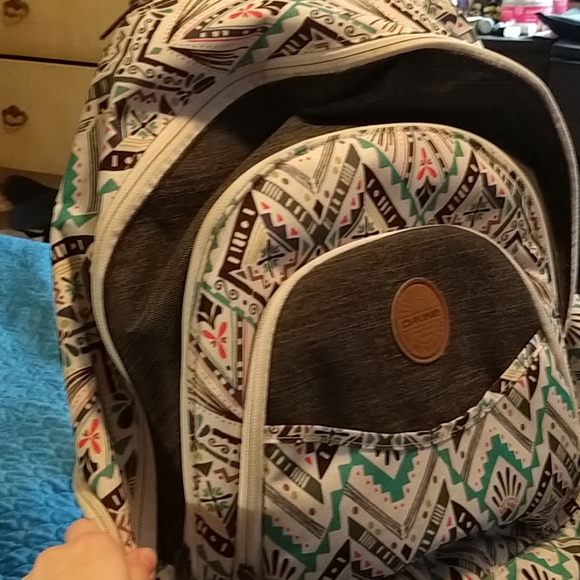 Awesome backpack! - Picture 2 of 3